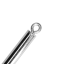ADJUSTABLE SPREADER BAR - SILVER