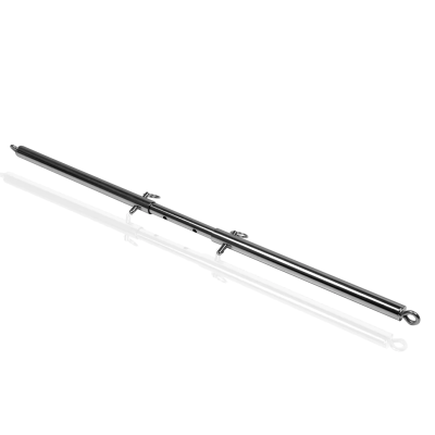 ADJUSTABLE SPREADER BAR - SILVER
