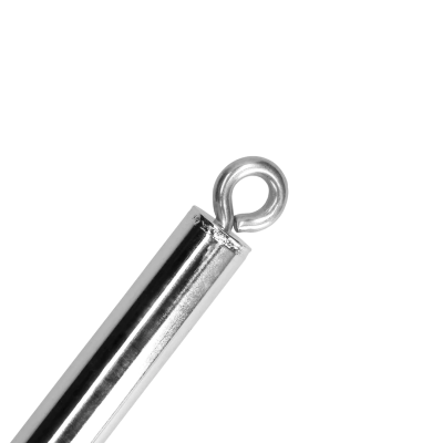 ADJUSTABLE SPREADER BAR - SILVER