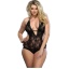 HALTER TEDDY PLUS SI