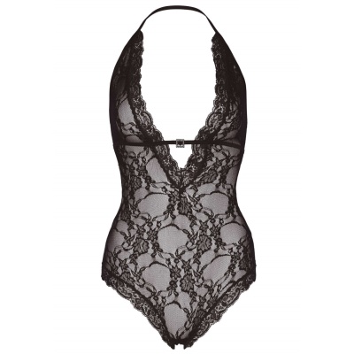 HALTER TEDDY PLUS SI