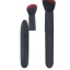 HIDE YOUR TOY - MAKEUP BRUSH VIBRATOR