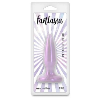 FANTASIA PLEASURE PLUG MINI