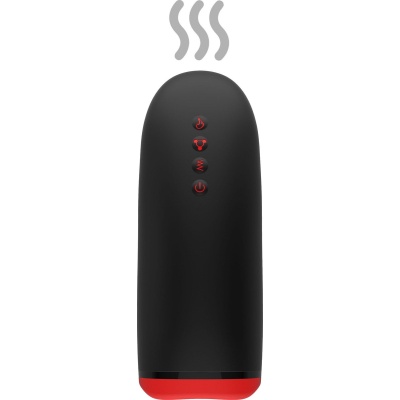 FUSION X BEADED TONGUE MASTURBATOR