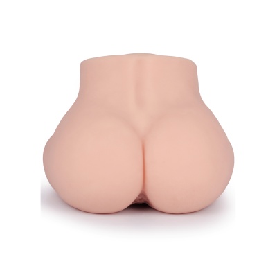 FUSION X JUICY SUCKING PUSSY 4 KG