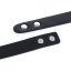 CHOKER "SEXY" BLACK