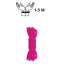 JAPANESE MINI ROPE 1,5m PINK
