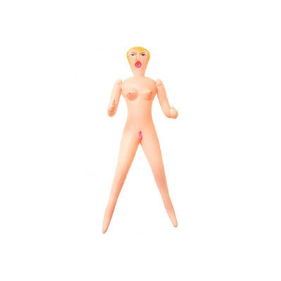 MILF DOLL