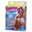 BRANDY BIGBOOB 3 HOLE LOVE DOLL