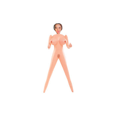 BROOKE LE HOOK LOVE DOLL