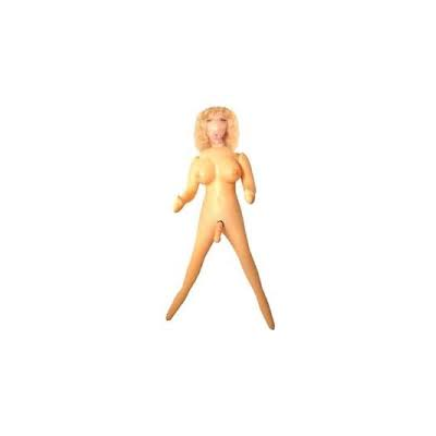 GIA TRANSSEXUAL LOVE DOLL FLESH