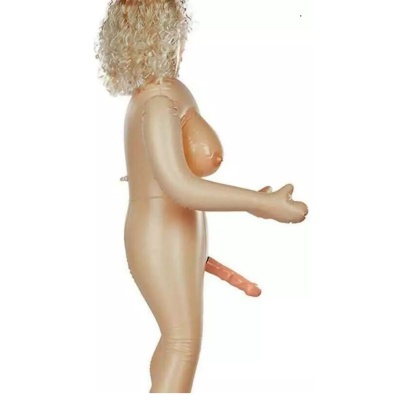 GIA TRANSSEXUAL LOVE DOLL FLESH