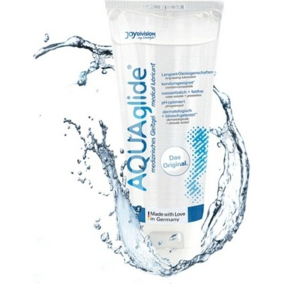 AQUAGLIDE 200 ML