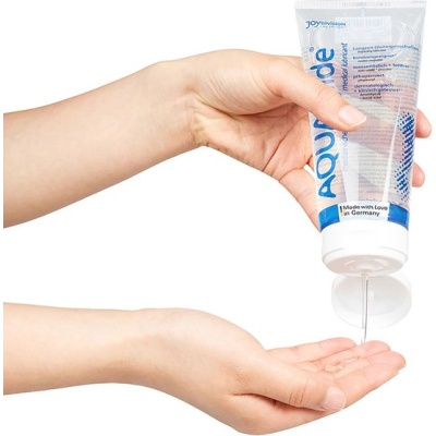 AQUAGLIDE 200 ML