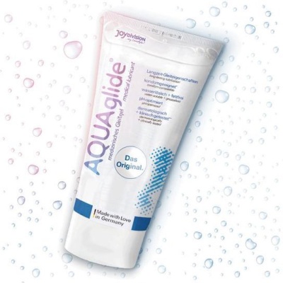 AQUAGLIDE 50 ML