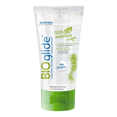 BIOGLIDE 150 ML