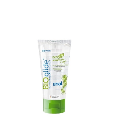 BIOGLIDE ANAL 80 ML