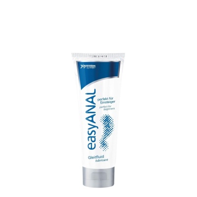 EASY ANAL 80 ML