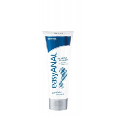 EASY ANAL 80 ML