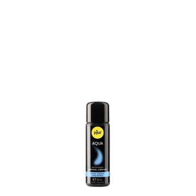 PJUR AQUA 30 ML