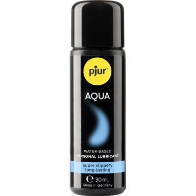 PJUR AQUA 30 ML