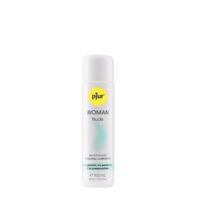 PJUR WOMAN NUDE 100 ML