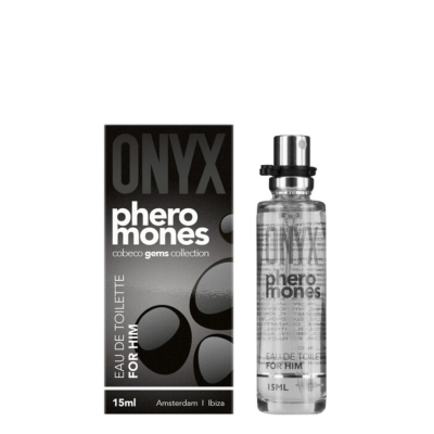 ONYX MEN PHEROMONES EAU DE TOILETTE 15ML 