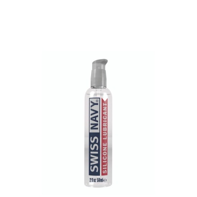 SWISS NAVY SILICONE 59ML