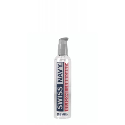 SWISS NAVY SILICONE 59ML