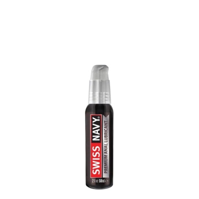 SWISS NAVY PREMIUM ANAL 59 ML