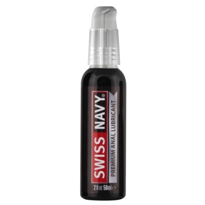 SWISS NAVY PREMIUM ANAL 59 ML