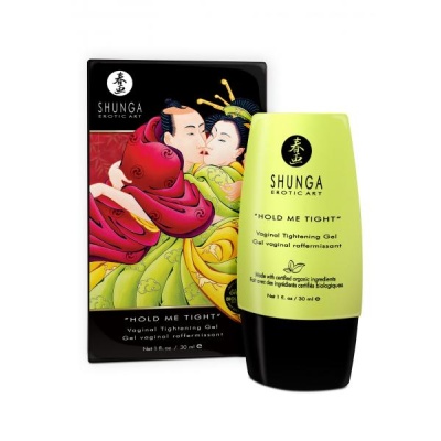SHUNGA HOLD ME TIGHT GEL 30ml