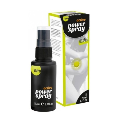 ACTIVE POWER SPRAY MEN 50ML