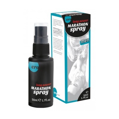 MARATHON SPRAY MEN LONG POWER 50ML