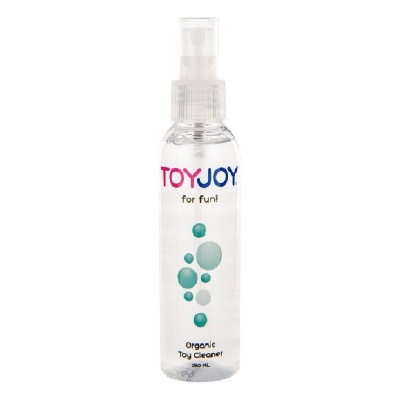TOY JOY TOY CLEANER SPRAY 150 ML