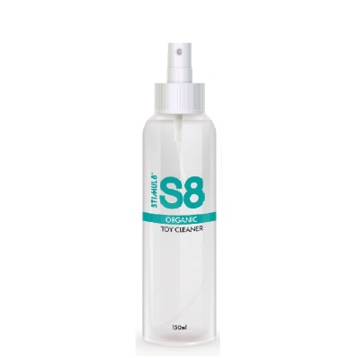 STIMUL8 TOYCLEANER 150 ML