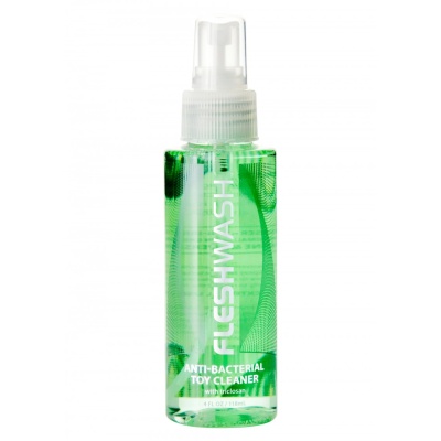 FLESHLIGHT TOY CLEANER 100ML