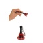 KEYCHAIN BELL RING FOR SEX