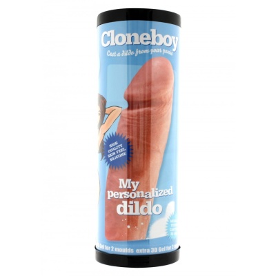 CLONEBOY PERSONAL DILDO