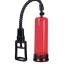 AIR CONTROL PUMP RED