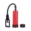 AIR CONTROL PUMP RED