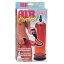 AIR CONTROL PUMP RED