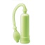 PW GLOW IN THE DARK POWER PUMP