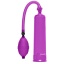 POWER PUMP PURPLE