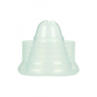 PRECISION PUMP SLEEVE CLEAR