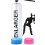 X FACTOR ENLARGER PUMP