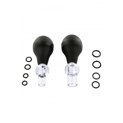 NIPPLE PUMP 10 PIECE SET