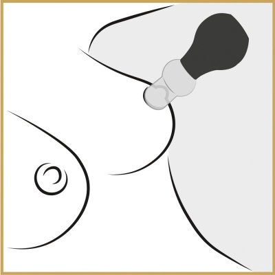 NIPPLE PUMP 10 PIECE SET