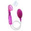 ORIGINAL CLITORAL PUMP PINK