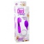 ORIGINAL CLITORAL PUMP PINK